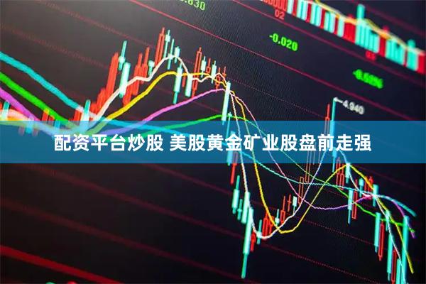 配资平台炒股 美股黄金矿业股盘前走强